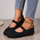 💥 50 % RABATT 👟 Sommerfavoritten: ballerinasko 🌬️ Pustende, sklisikre og perfekte til turer og hverdagsbruk ☀️