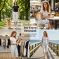 ⏳Tidsbegrenset tilbud⏰Casual cargo-capri-bukser for damer – praktiske lommer, behagelig passform, allsidig stil 🌟