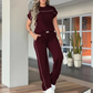 🥳 50 % RABATT! 🍃 Lett og pustende polyesterstoff – Perfekt for varme dager og langvarig bruk!