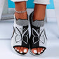 🔥 50 % RABATT 👡 Uformelle strandtøfler for damer ✨ Lette, komfortable og perfekte for alle sommerens eventyr ☀️🌿