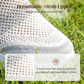 🔥🎁Nyhet 50 % RABATT🔥Ortopediske slip-on-tursko for damer 👟Gåturer uten anstrengelse