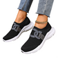🔥🎁Nyhet 50 % RABATT🔥Ortopediske slip-on-tursko for damer 👟Gåturer uten anstrengelse