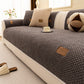 🛋️ 50% RABATT NÅ! 💐 Tykket, sklisikker og vaskbart trekk til sofaen – tykt materiale, perfekt passform og enkelt vedlikehold for stua di 🧺