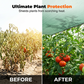 🌿 50 % rabatt – UV-bestandig skyggnett for planter | Slitesterkt og gir solbeskyttelse – Perfekt til utendørs bruk