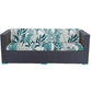 🌿 Botanisk Trykk Sofa Putetrekk – Beskytter Møblene & Gir Nytt Liv! ✨ Enkel Montering – 19 Stiler & 3 Størrelser. 🛋️ Tøyelig Polyester
