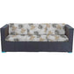 🌿 Botanisk Trykk Sofa Putetrekk – Beskytter Møblene & Gir Nytt Liv! ✨ Enkel Montering – 19 Stiler & 3 Størrelser. 🛋️ Tøyelig Polyester