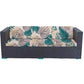 🌿 Botanisk Trykk Sofa Putetrekk – Beskytter Møblene & Gir Nytt Liv! ✨ Enkel Montering – 19 Stiler & 3 Størrelser. 🛋️ Tøyelig Polyester