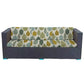 🌿 Botanisk Trykk Sofa Putetrekk – Beskytter Møblene & Gir Nytt Liv! ✨ Enkel Montering – 19 Stiler & 3 Størrelser. 🛋️ Tøyelig Polyester