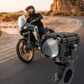 🏍️ BLITZTILBUD 50 %! 💡 Universell LED-lyskaster for motorsykkel – dobbel lysstråle (fjernlys/nærlys), høyeffekts-LED, vanntett, aluminiumslegering, 12–80 V 🏆