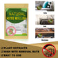 🌿 55 % RABATT NÅ! Naturlig middbekjempelse i pose – plantebasert, langvarig beskyttelse og trygt for barn og kjæledyr – perfekt for garderober, sengetøy og sofaer 🛏️✨