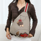 🎒 Stilig, multifunksjonell crossbody-ryggsekk for kvinner — 3-i-1: håndveske, skulderveske og ryggsekk