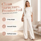 ⌛Tidsbegrenset tilbud – elegant, smal jumpsuit med perler