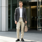 🎉 2026-salg — Over 28 400 solgt!💞 Slim-fit fritidsbukser for menn med elastisk linning – komfortable 👖