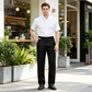 🎉 2026-salg — Over 28 400 solgt!💞 Slim-fit fritidsbukser for menn med elastisk linning – komfortable 👖