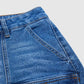 ⌛Tidsbegrenset tilbud – Casual stretch-jeansshorts for damer