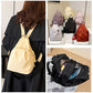 🎒✨ 50 % RABATT! Lett ryggsekk for damer – Perfekt for praktisk bruk på farten og til det du trenger i hverdagen.