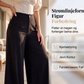 Komfortable, løstsittende palazzo-loungebukser for kvinner