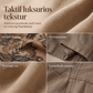 Uanstrengt stil 3-delt sett