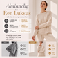 ✨Spesialtilbud: 50 % rabatt🌺Dame-genser med rund hals og flettmønster