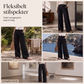 Dame sommer pustende videbukser