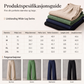 Dame sommer pustende videbukser