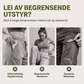 Dame cargo-bukser Lette utendørs joggebukser