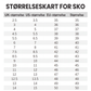Kilehæl støvletter for kvinner