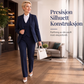 Dressdraktsett for kvinner, 3 deler