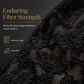 Elegant langermet bluse i blonder for damer