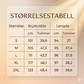 Dame uformell langermet bluse med knappestolpe