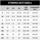 Dame uformell langermet bluse med knappestolpe