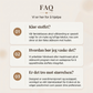 Koselig skulderfri genserkjole for kvinner