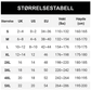 Stripet sporty fritidsklessett for kvinner