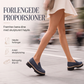 Ny ankomst📦|Komfortable loafers uten snøring for dame