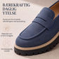 Ny ankomst📦|Komfortable loafers uten snøring for dame