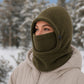 Unisex vindtett termisk sykkelbalaklava