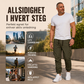 Herre, tilfeldig, slank passform Cargo-bukse