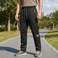 👖 Unisex vinter utendørs termiske joggebukser | Varm komfort og hverdagsbevegelse ✨