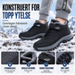 🔥Vinterstøvler for menn med plysjfôr❄️Varme, koselige og klare for vinteren!