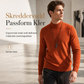Vintergenser i slim fit-modell for menn