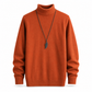 Vintergenser i slim fit-modell for menn
