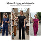 🥳 50 % RABATT! 🍃 Lett og pustende polyesterstoff – Perfekt for varme dager og langvarig bruk!