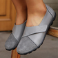 OWLKAY - Premium Shoes Ekte Comfy Leather Loafers（🔥Dernier jour pour une réduction de 50）