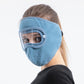 🔥Kjøp 2 og få 1 gratis🔥-Vinter Goggles Anti-fog Mask