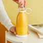 ✨49 % rabatt i julen✨Bærbar blender - 🔥Siste dag for rabatterte priser