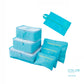 🎉LAST DAY HOT SALE 49% OFF - ✈6 pieces portable luggage packing cubes🧳