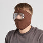 🔥Kjøp 2 og få 1 gratis🔥-Vinter Goggles Anti-fog Mask