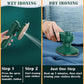 ?Hot Sale 49% OFF?Mini Portable Handheld Electric Iron