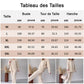 🎁50 % rabatt✨Komfortabel stretchstrikket V-halsdress for kvinner (topp + bukse)