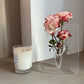 Nordic Style Aesthetics Elegant Ins Fotoramme Vase